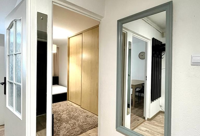 Mieszkanie 3 pokojowe, os. Pod Lipami 5R/172