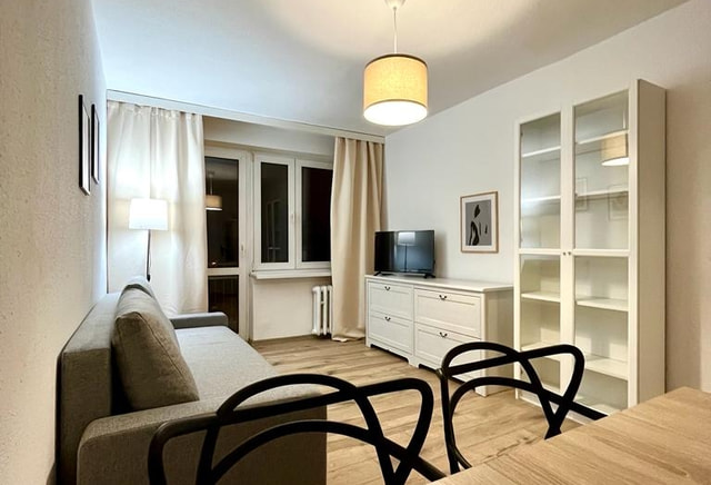 Mieszkanie 3 pokojowe, os. Pod Lipami 5R/172