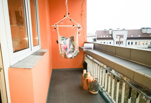 Pokój Z BALKONEM, ul. Bobrzeckiej, blisko Opolska, UR (2)