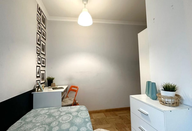 ul. Gdańska 31 (Pokój 1-osobowy nr 2)