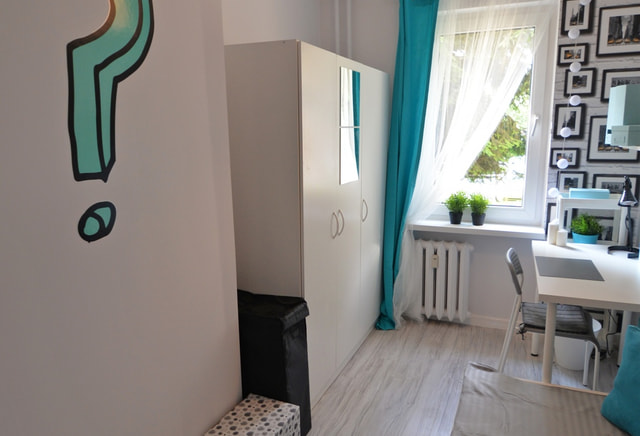 ul. Powstańców 26 (Pokój 1-osobowy nr 2)