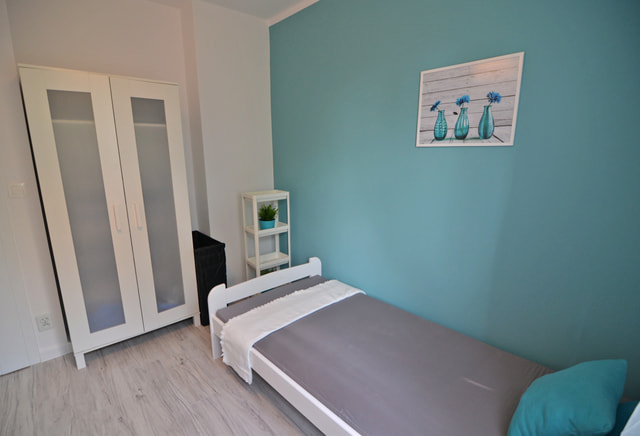 ul. Powstańców 26 (Pokój 1-osobowy nr 3)