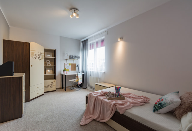 ul. Lipińskiego 3 (Pokój 1-osobowy nr 6)