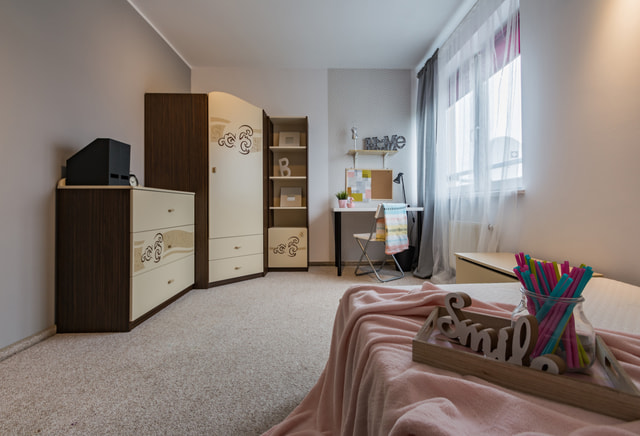 ul. Lipińskiego 3 (Pokój 1-osobowy nr 6)