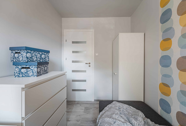 st. Teligi 16 (Single room no. 2)