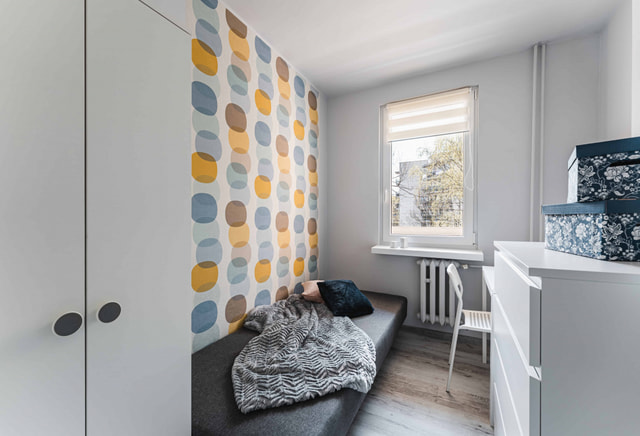 st. Teligi 16 (Single room no. 2)