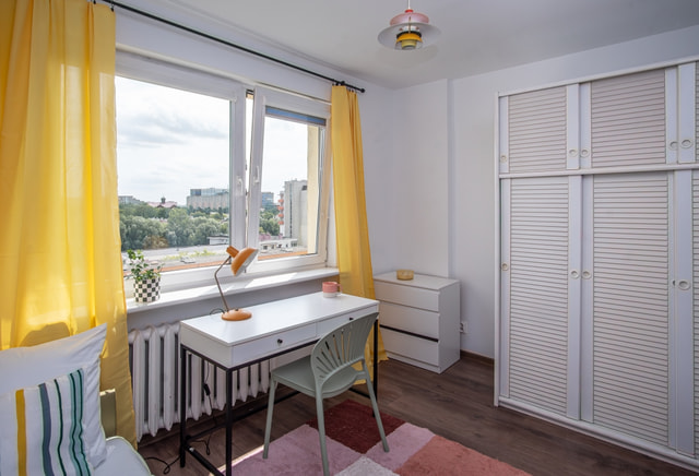 Single room, Łepkowskiego street, near Opolska, UR (2)