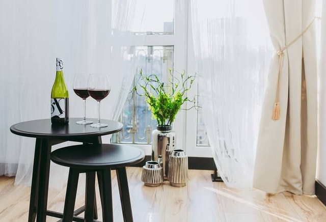 Nowiutki apartament na ulicy Pięknej 28/34 w samym centrum miasta