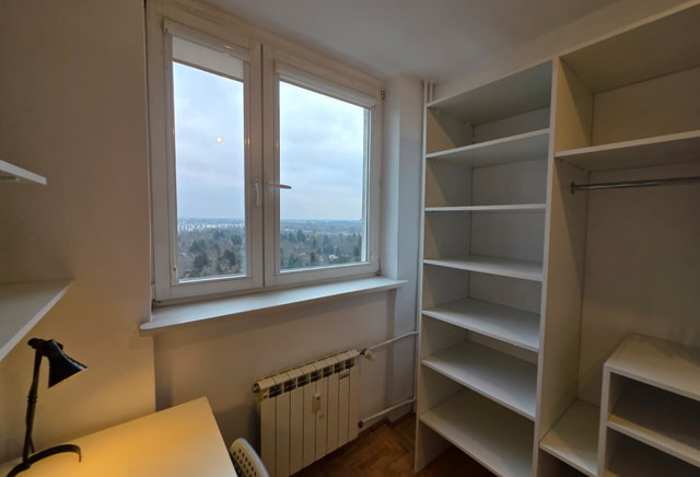 Pokój #2 przy ul. Czernakowskiej 36a