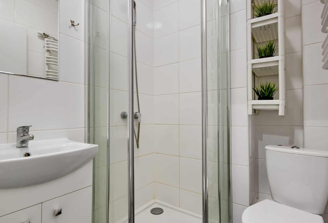 Pokój jednoosobowy #5 przy ul. Iwickiej 38