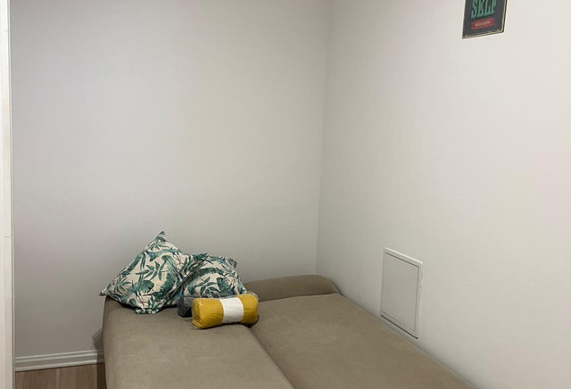 Pokój jednoosobowy #1 przy ul. Lachmana 2 [DLA KOBIET]