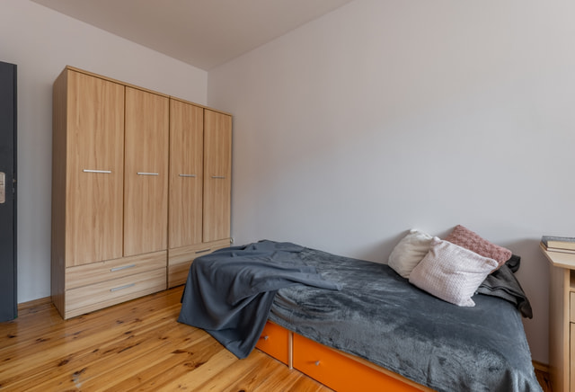 Single room next to ZUT! TOP Location!