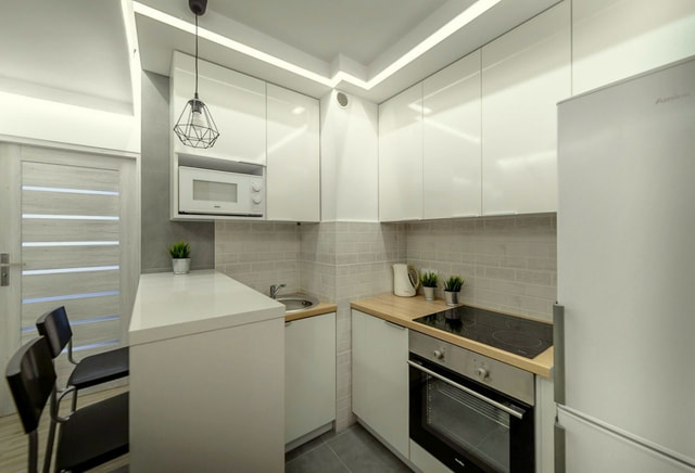 A well-arranged room close to the center, housing estate H, ul. Kopernika 1A (P1)