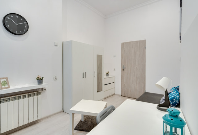 Duży pokój w ścisłym centrum ul. Słowackiego 10, UŚ, SWSM (P7)