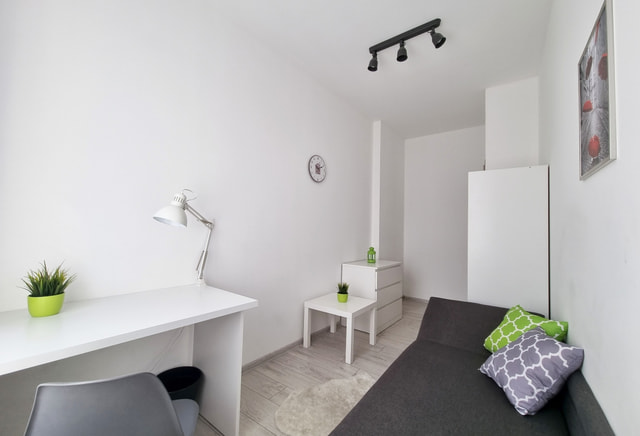 Pokój w Sródmieściu ul. Nowy Świat 4, blisko Rynek i Politechnika (P4)