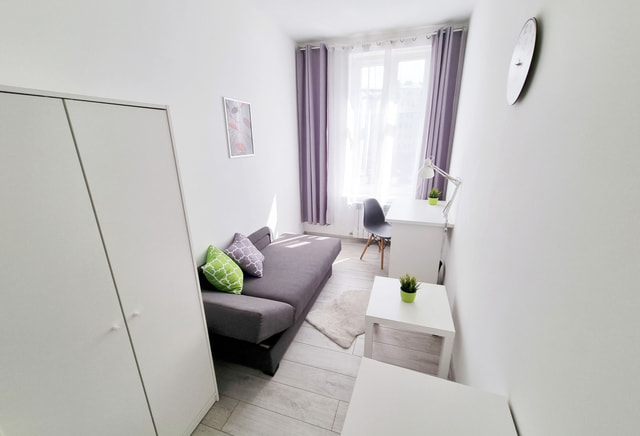 Pokój w Sródmieściu ul. Nowy Świat 4, blisko Rynek i Politechnika (P4)