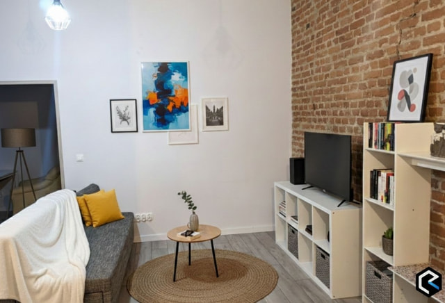 | 2-room apartment | City Center | Strzałowa Street | 