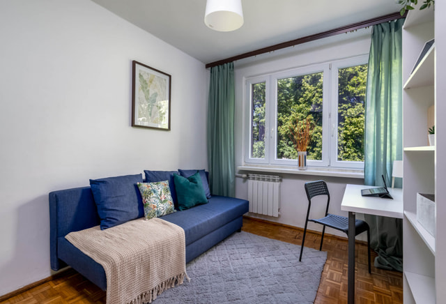 Komfortowy Pokój na Woli, pok nr 3