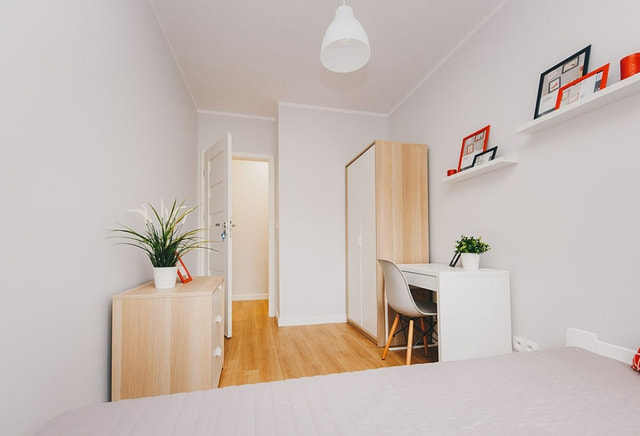 Capri 4, Single room no. 1