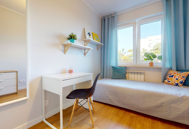 Capri 4, Single room no. 6
