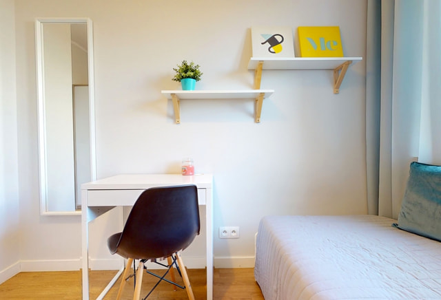 Capri 4, Single room no. 6