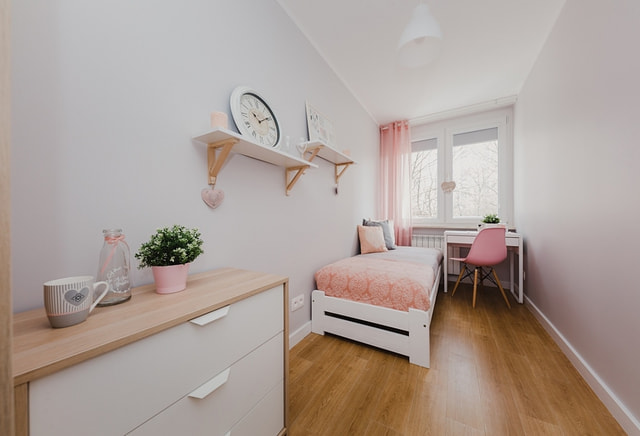 Pabla Nerudy 3 - single room no.1