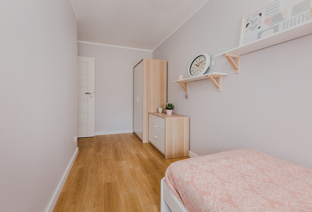 Pabla Nerudy 3 - single room no.1