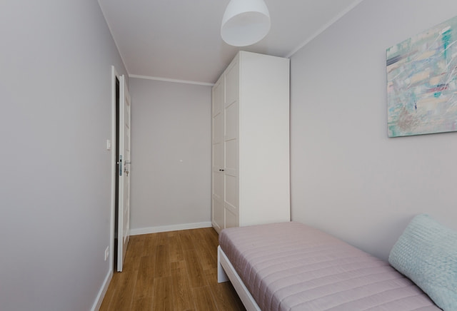 Pabla Nerudy 3 - single room no.5