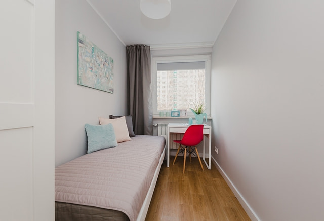Pabla Nerudy 3 - single room no.5