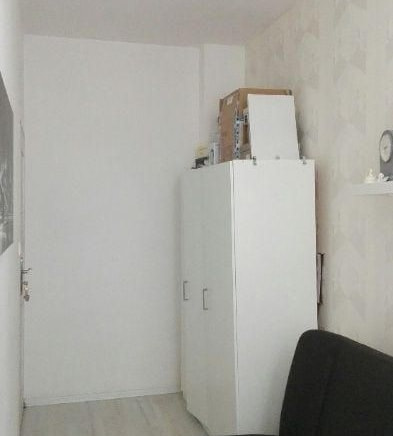 Pokój jednoosobowy nr 1 - 3 minuty od Forum, ul. Górka 13