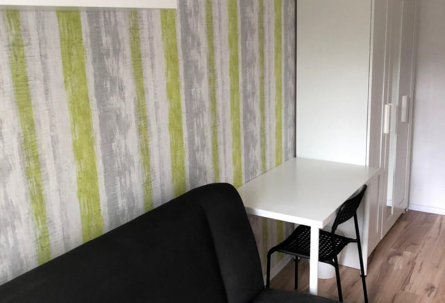 Single room  no 6 in Chełm, Zamiejska 48