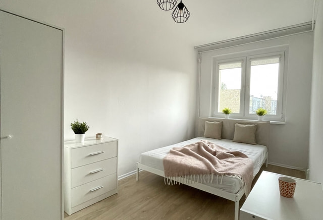3-room apartment, ul. Olympic 3