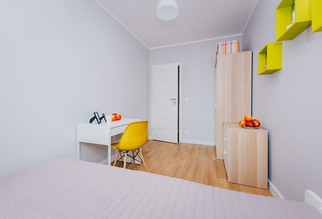 Egejska 2, single room no.1