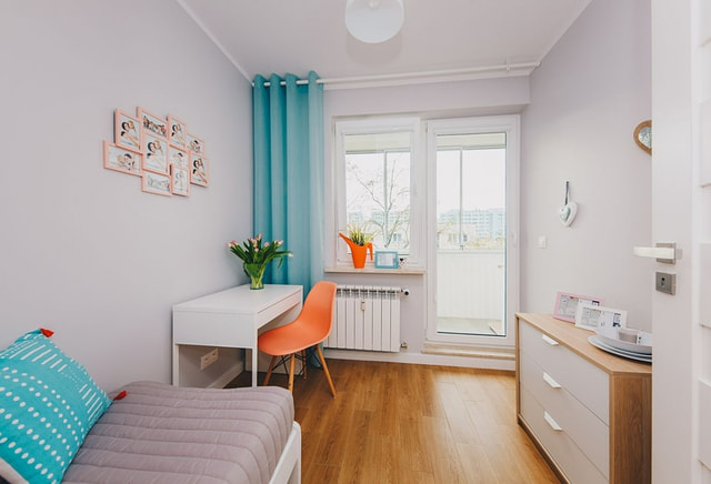 Egejska 2, single room no.2