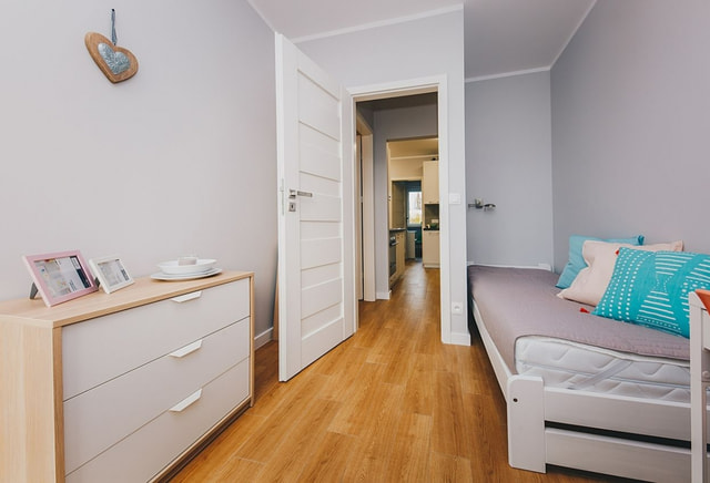 Egejska 2, single room no.2