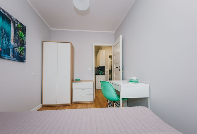 Egejska 2, single room no.5