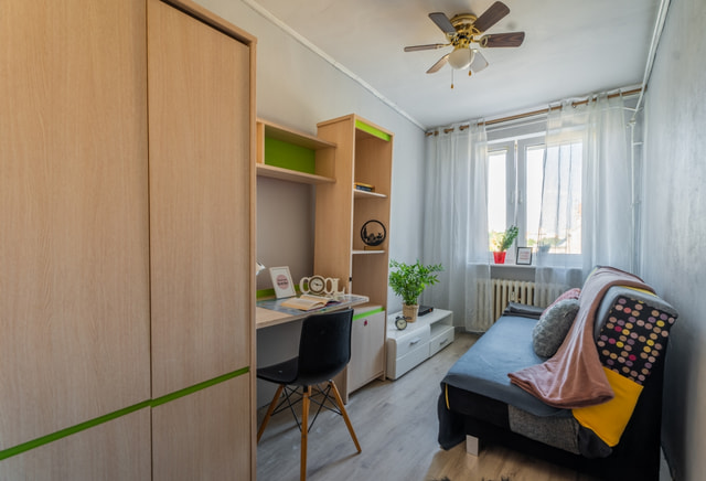 Mieszkanie 2 pokojowe- ŚCISŁE CENTRUM!