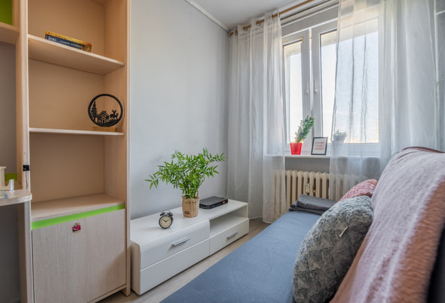 Mieszkanie 2 pokojowe- ŚCISŁE CENTRUM!
