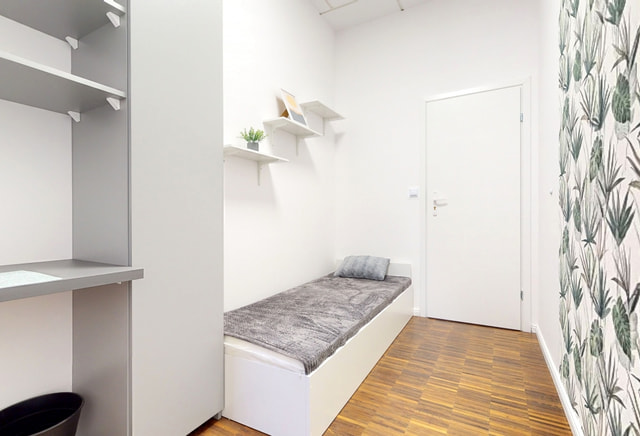 Pokój 1-osobowy #2 przy ul. Rynek 60