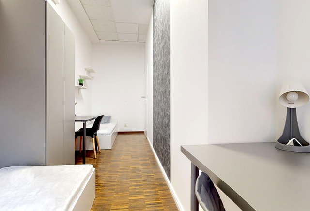 Pokój 2-osobowy #5 przy ul. Rynek 60, Wrocław