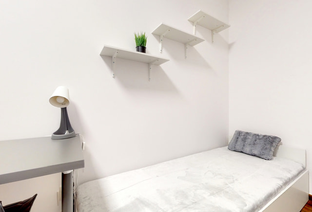 Pokój 2-osobowy #5 przy ul. Rynek 60, Wrocław