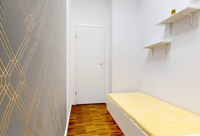 Pokój 1-osobowy #8 przy ul. Rynek 60