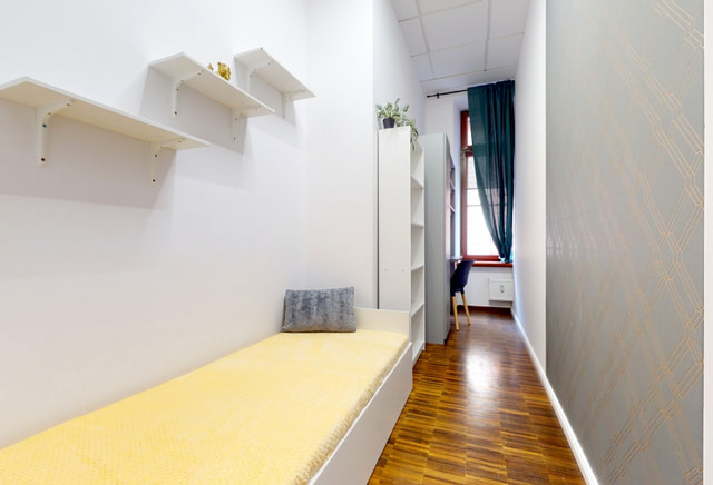 Pokój 1-osobowy #8 przy ul. Rynek 60