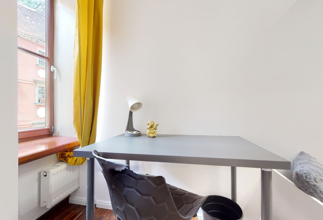 Pokój 1-osobowy #14 przy ul. Rynek 60 