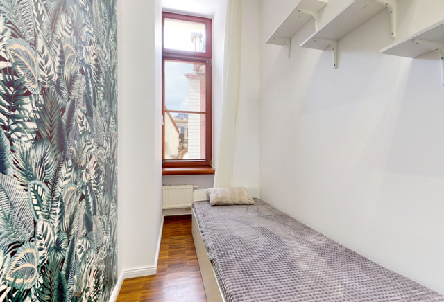 Pokój 1-osobowy #19 przy ul. Rynek 60