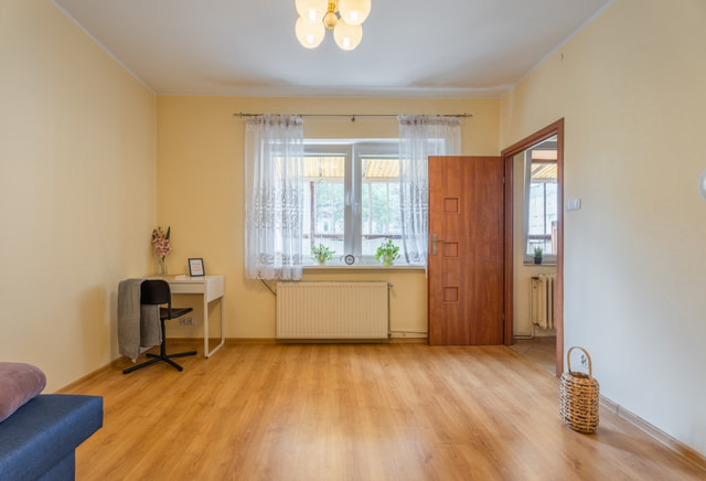 Pokój 1-osobowy (nr2), TOP lokalizacja! obok UNIWERSYTETU