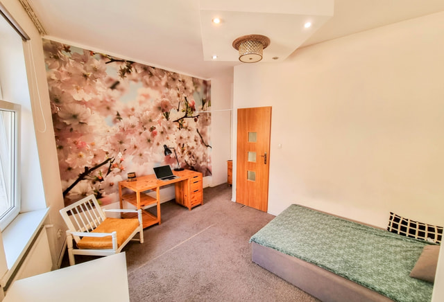 | Komforotowe mieszkanie 2 pokojowe | ul. Kościelna | Jeżyce |