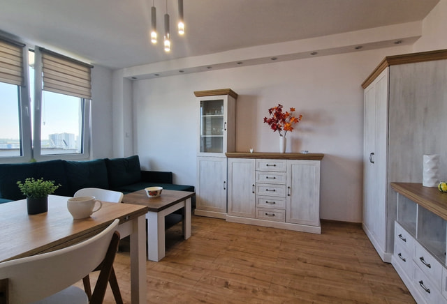 FALOVIEC ul. Obrońców Wybrzeża 6 Gdańsk-Przymorze