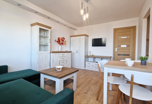 FALOVIEC ul. Obrońców Wybrzeża 6 Gdańsk-Przymorze