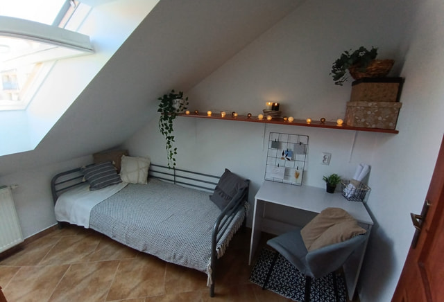 Pokój 1-osobowy, ul. Felińskiego (7)